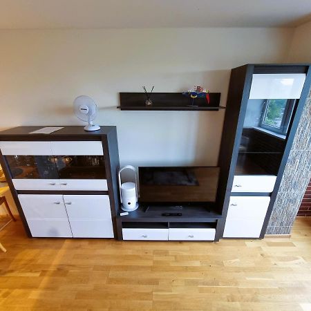 Palanga Apartments Eksteriør billede