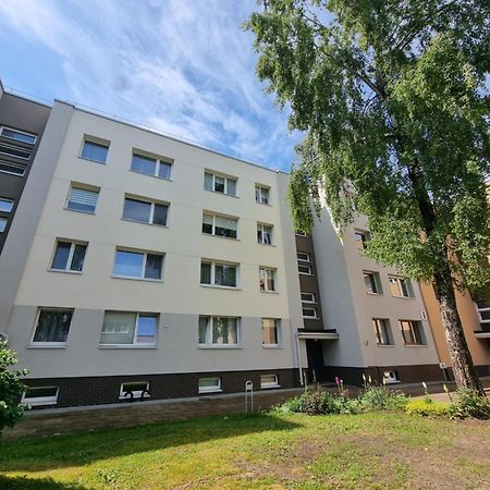 Palanga Apartments Eksteriør billede