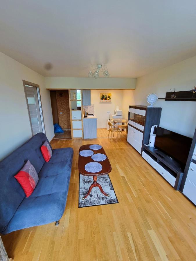 Palanga Apartments Eksteriør billede