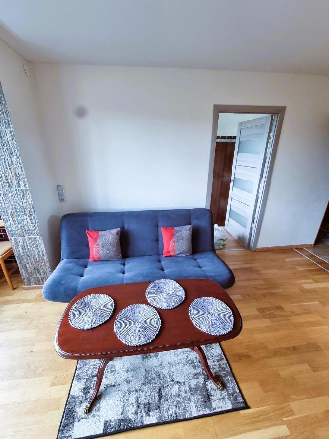 Palanga Apartments Eksteriør billede