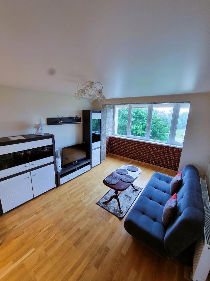 Palanga Apartments Eksteriør billede