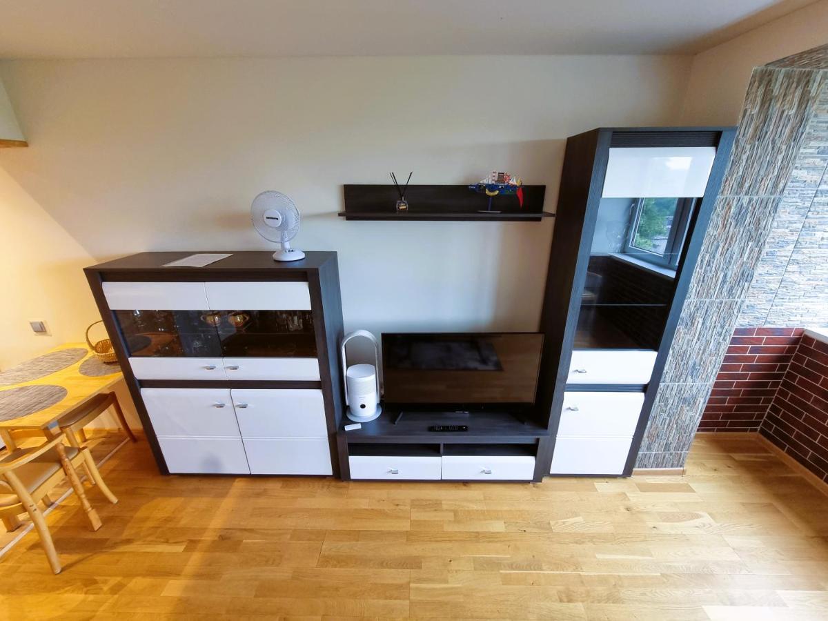 Palanga Apartments Eksteriør billede