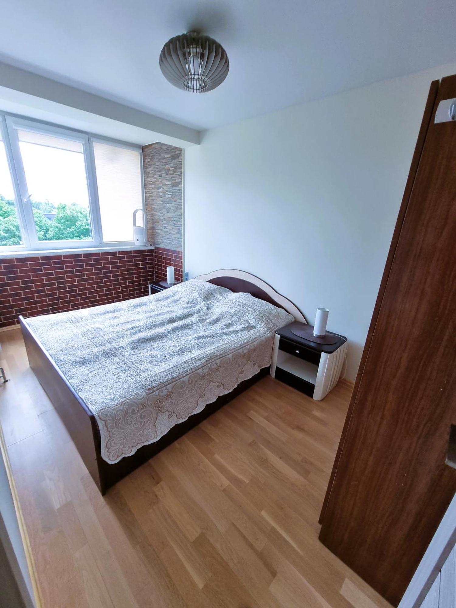 Palanga Apartments Eksteriør billede